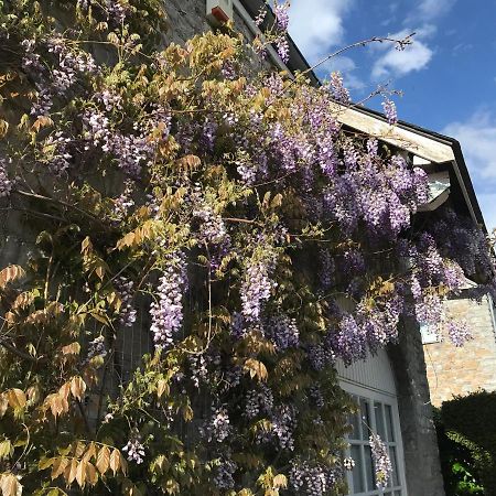 B&B La Buissonniere Xhoris Екстер'єр фото