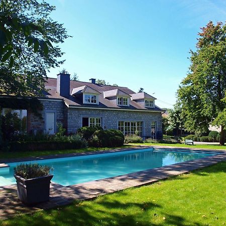 B&B La Buissonniere Xhoris Екстер'єр фото