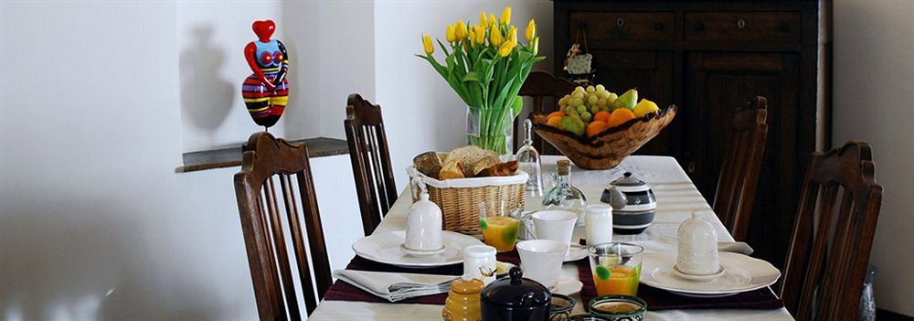 B&B La Buissonniere Xhoris Екстер'єр фото