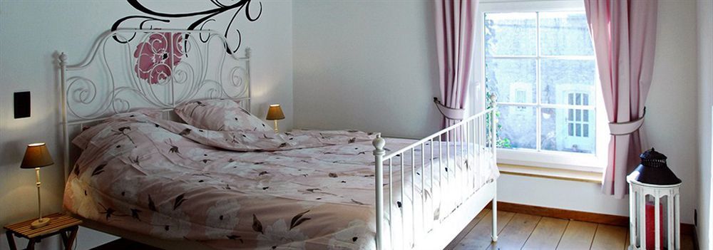 B&B La Buissonniere Xhoris Екстер'єр фото