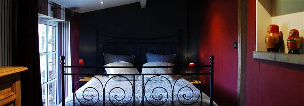 B&B La Buissonniere Xhoris Екстер'єр фото