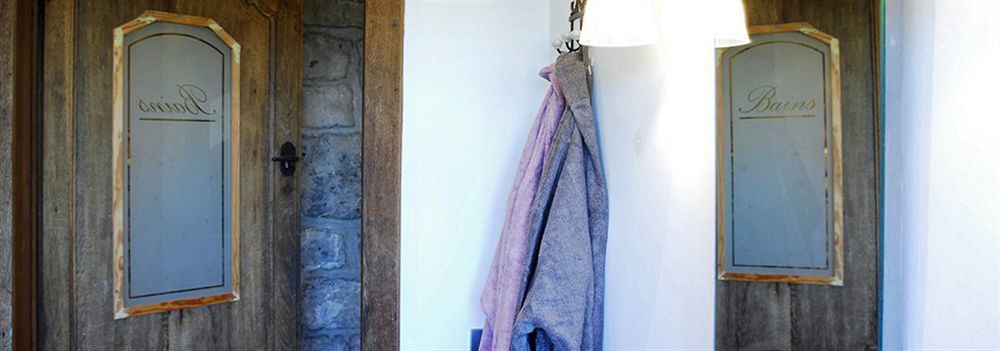 B&B La Buissonniere Xhoris Екстер'єр фото