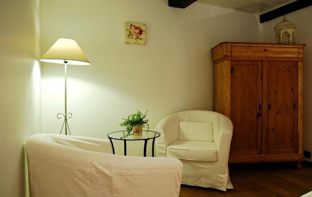 B&B La Buissonniere Xhoris Номер фото