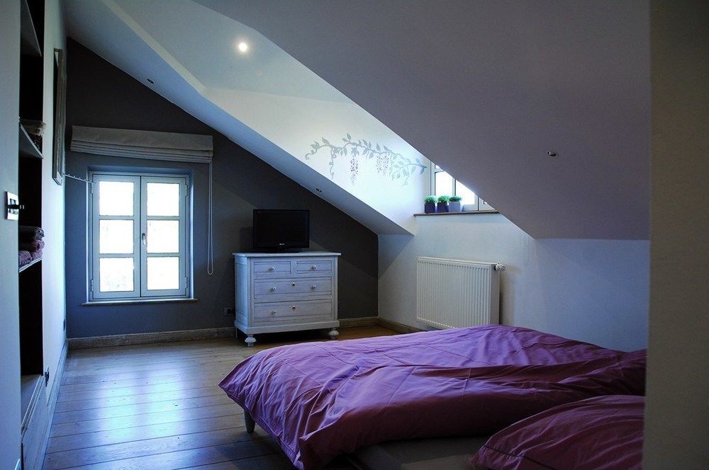 B&B La Buissonniere Xhoris Екстер'єр фото