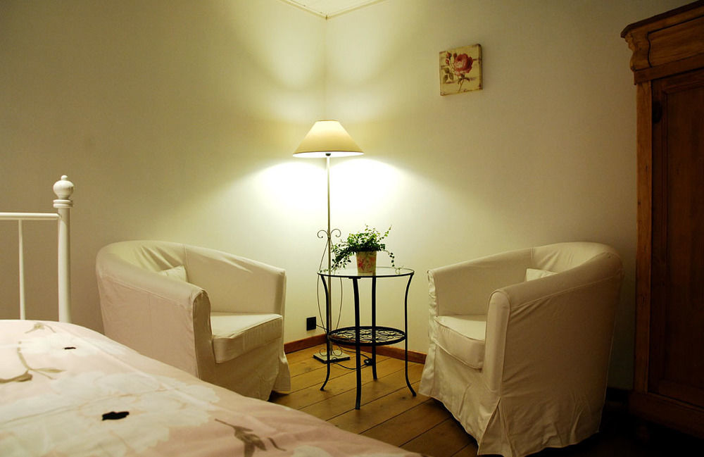 B&B La Buissonniere Xhoris Екстер'єр фото