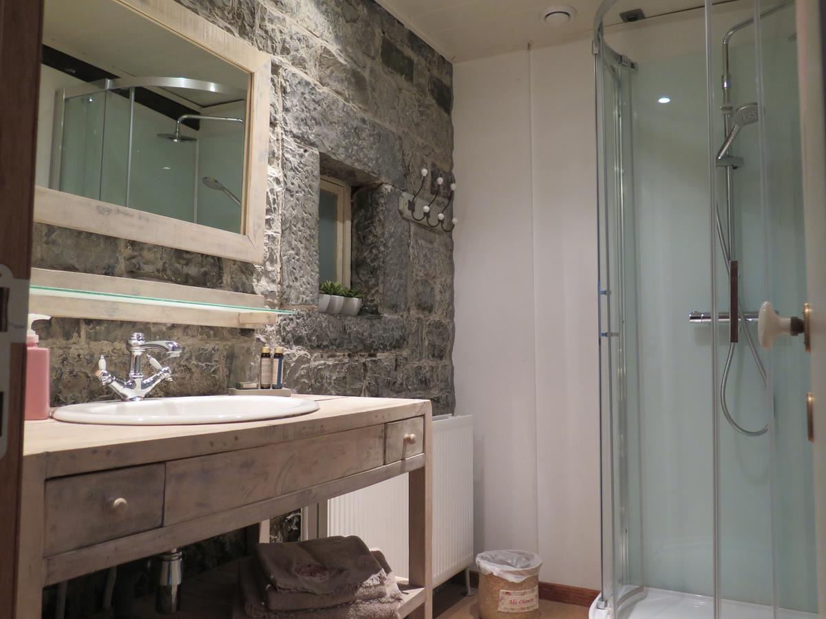 B&B La Buissonniere Xhoris Екстер'єр фото