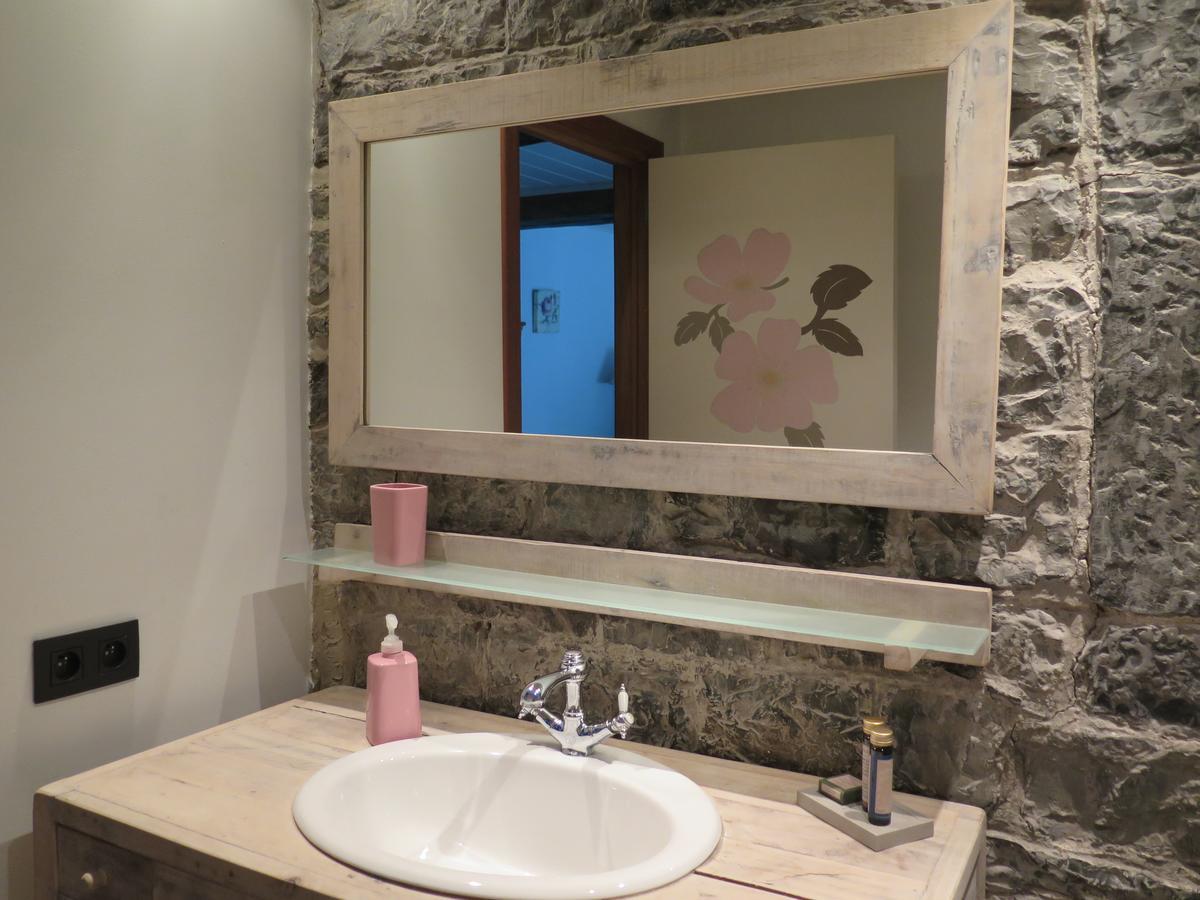 B&B La Buissonniere Xhoris Екстер'єр фото